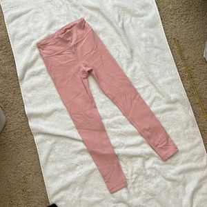 Like new Athleta leggings